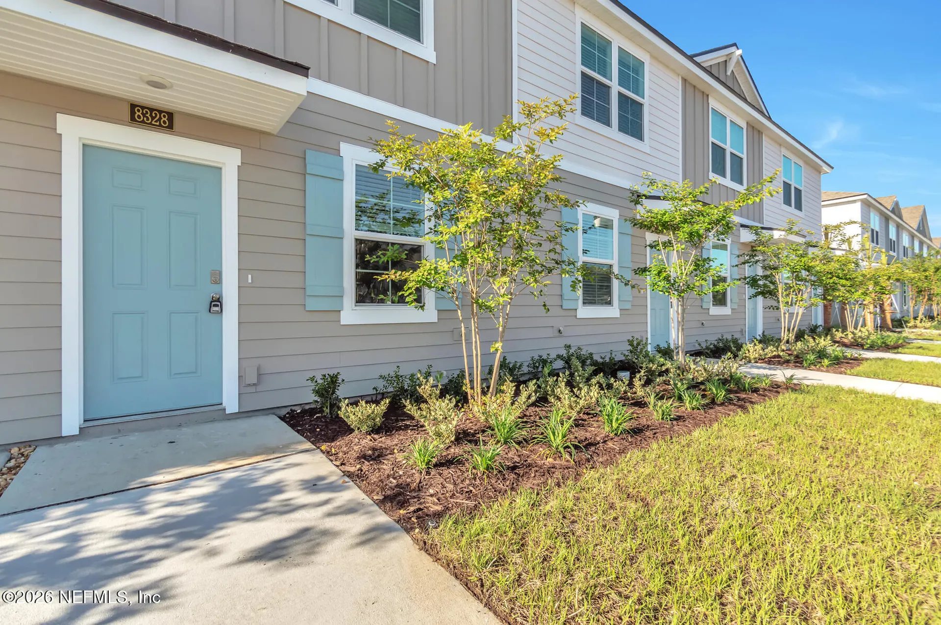 8335 Asteroid Street Jacksonville FL 32256