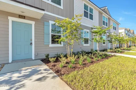 8335 Asteroid Street Jacksonville FL 32256