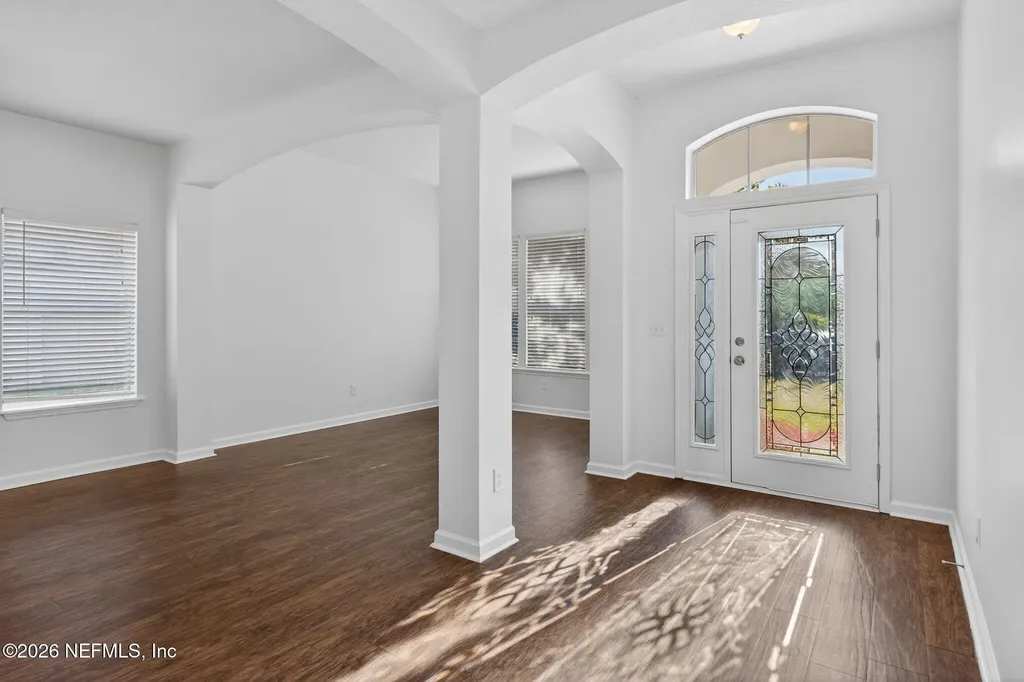 304 N Hidden Tree Drive St. Augustine FL 32086