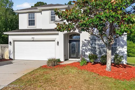 304 N Hidden Tree Drive St. Augustine FL 32086