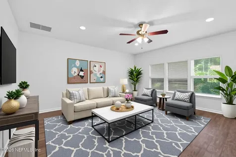 304 N Hidden Tree Drive St. Augustine FL 32086