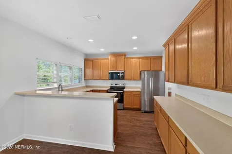 304 N Hidden Tree Drive St. Augustine FL 32086