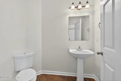 304 N Hidden Tree Drive St. Augustine FL 32086
