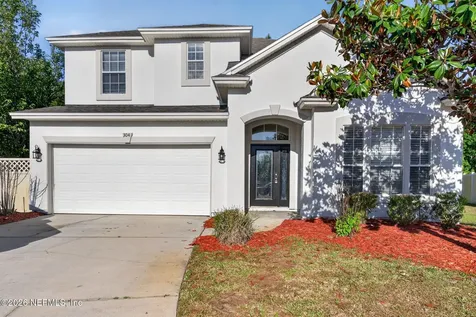 304 N Hidden Tree Drive St. Augustine FL 32086