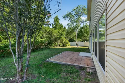304 N Hidden Tree Drive St. Augustine FL 32086
