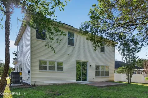 304 N Hidden Tree Drive St. Augustine FL 32086