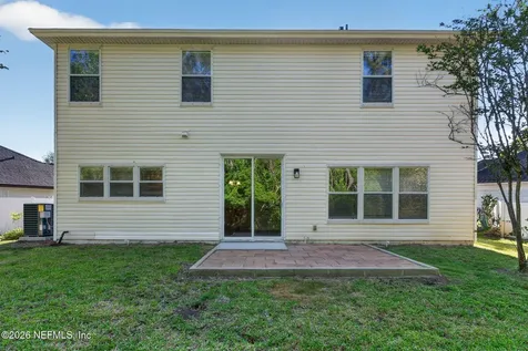 304 N Hidden Tree Drive St. Augustine FL 32086