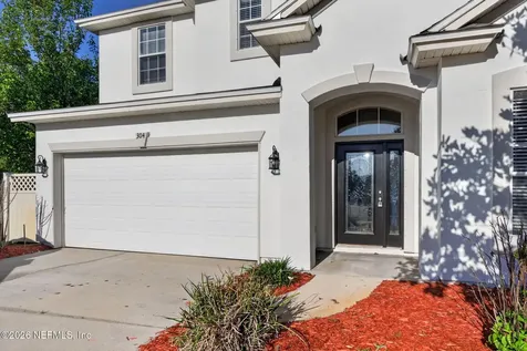 304 N Hidden Tree Drive St. Augustine FL 32086