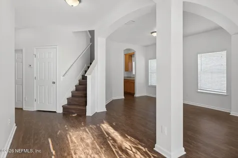 304 N Hidden Tree Drive St. Augustine FL 32086