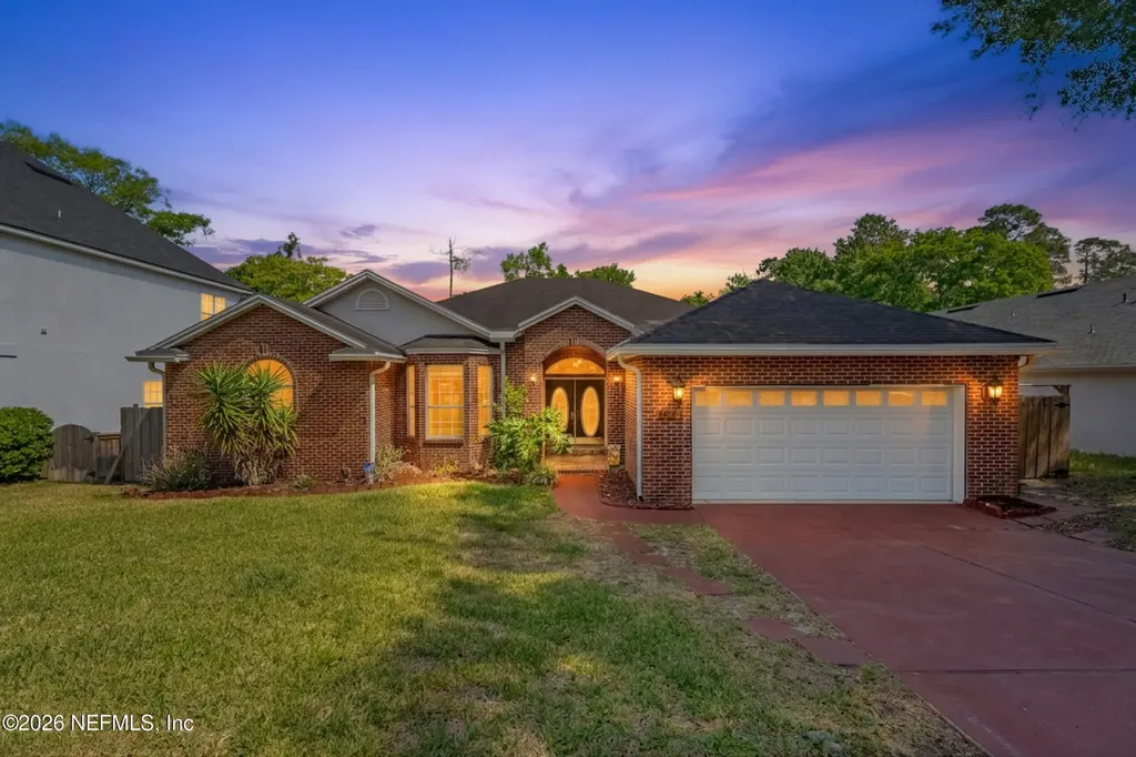 6057 Winding Bridge Drive Jacksonville FL 32277