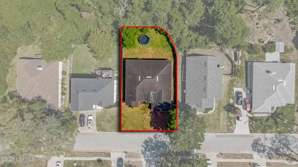 6057 Winding Bridge Drive Jacksonville FL 32277
