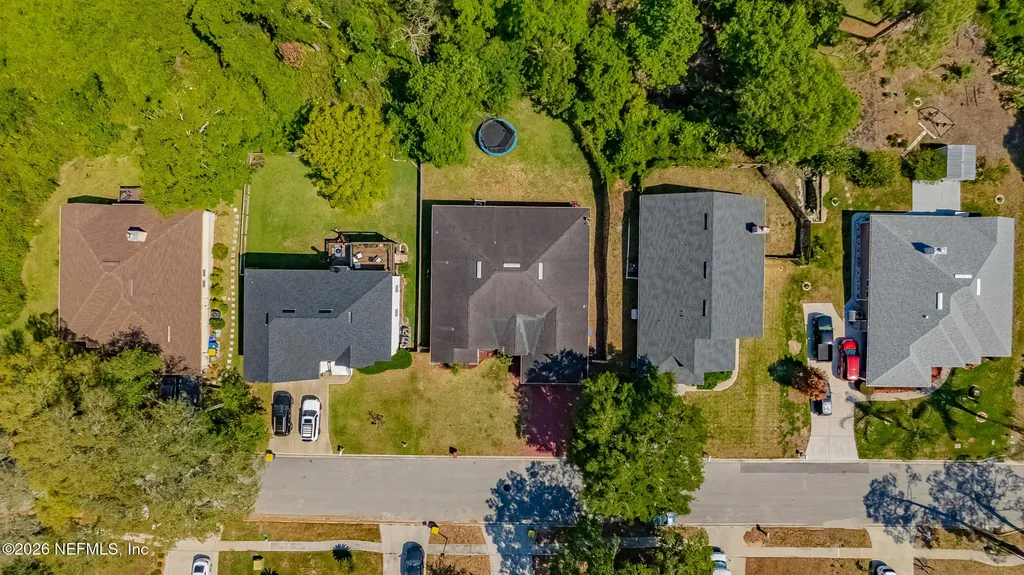 6057 Winding Bridge Drive Jacksonville FL 32277