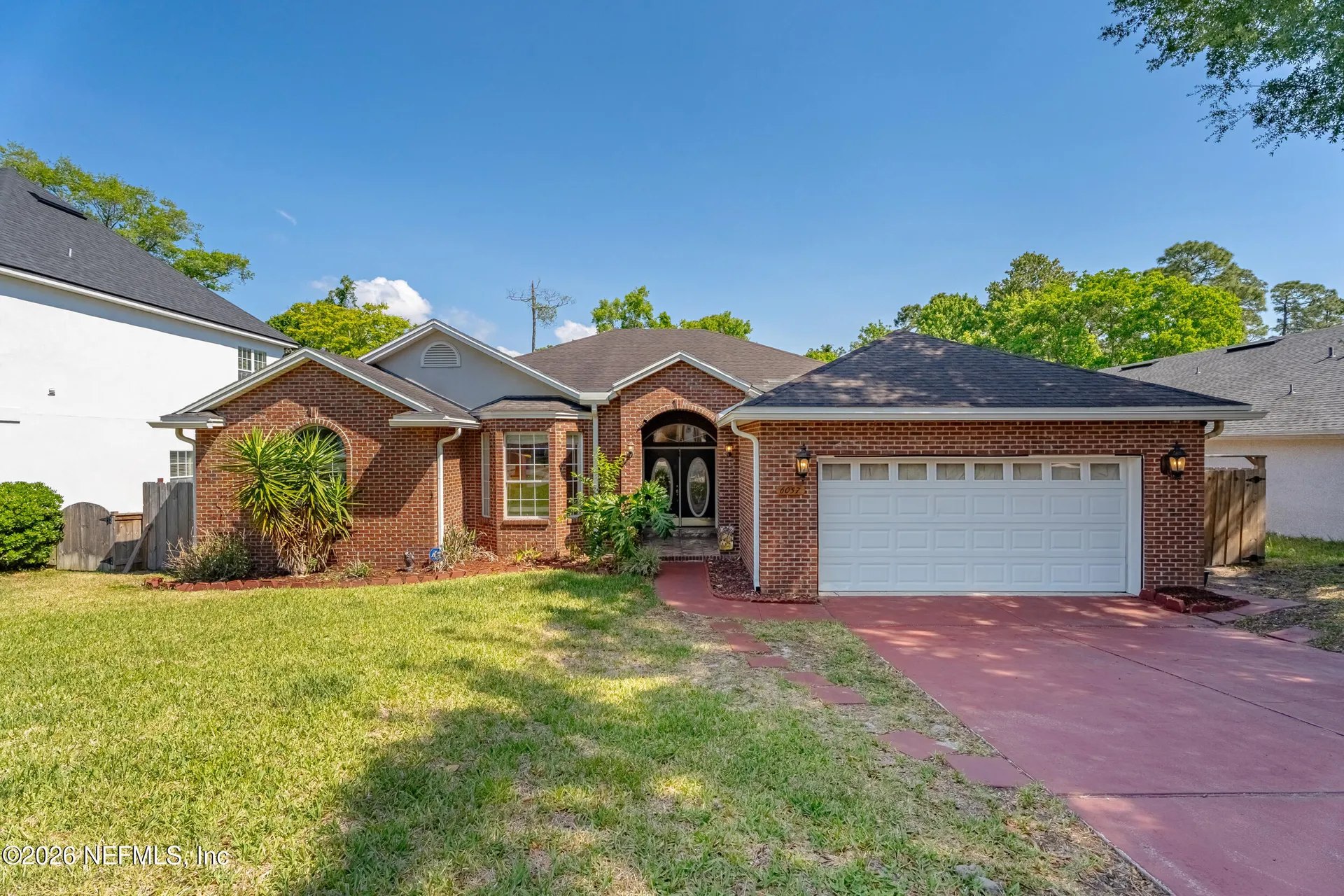 6057 Winding Bridge Drive Jacksonville FL 32277