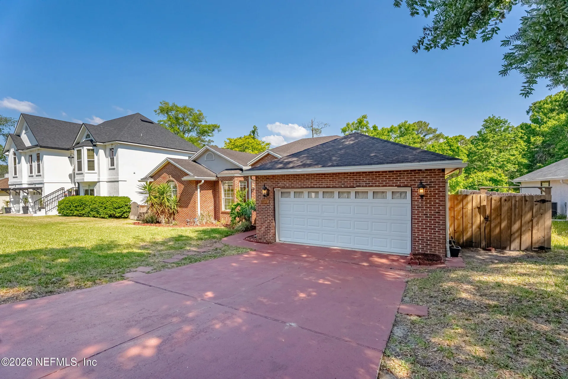 6057 Winding Bridge Drive Jacksonville FL 32277