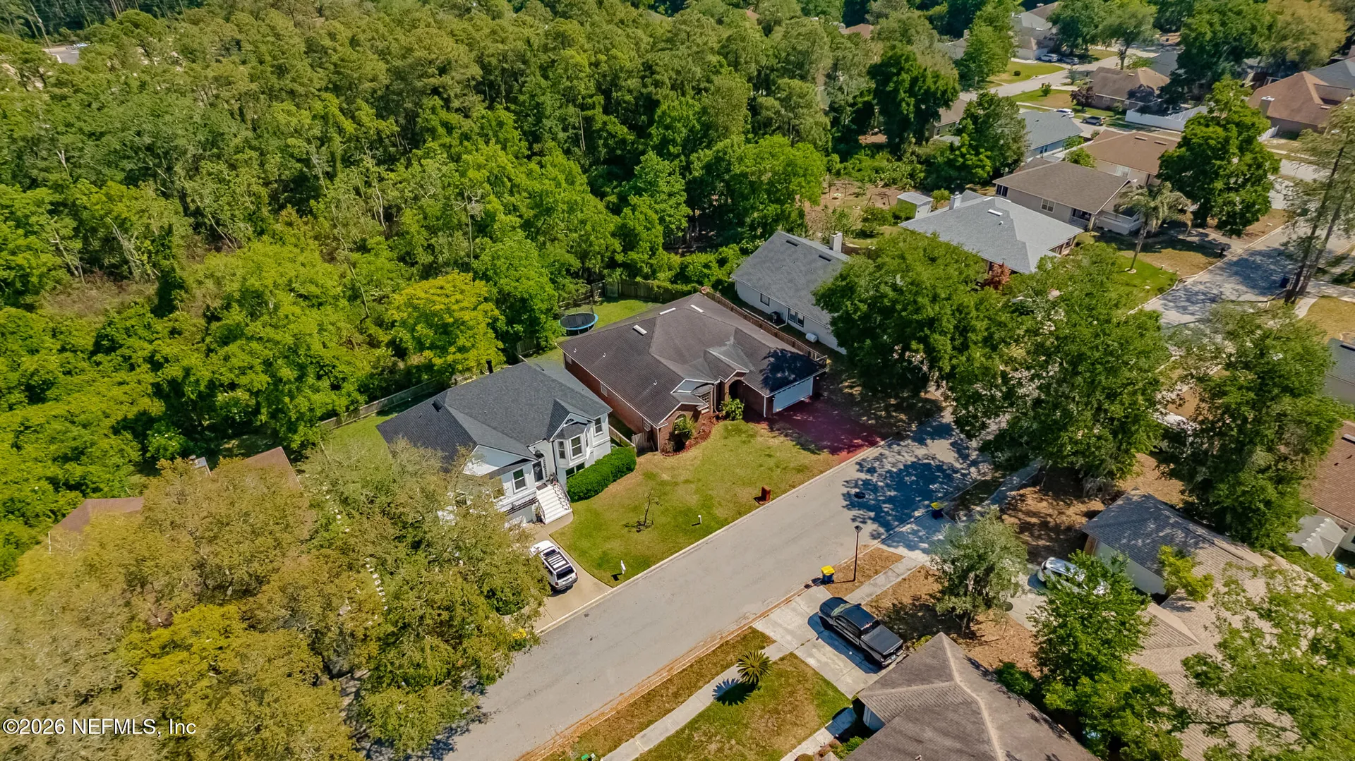 6057 Winding Bridge Drive Jacksonville FL 32277