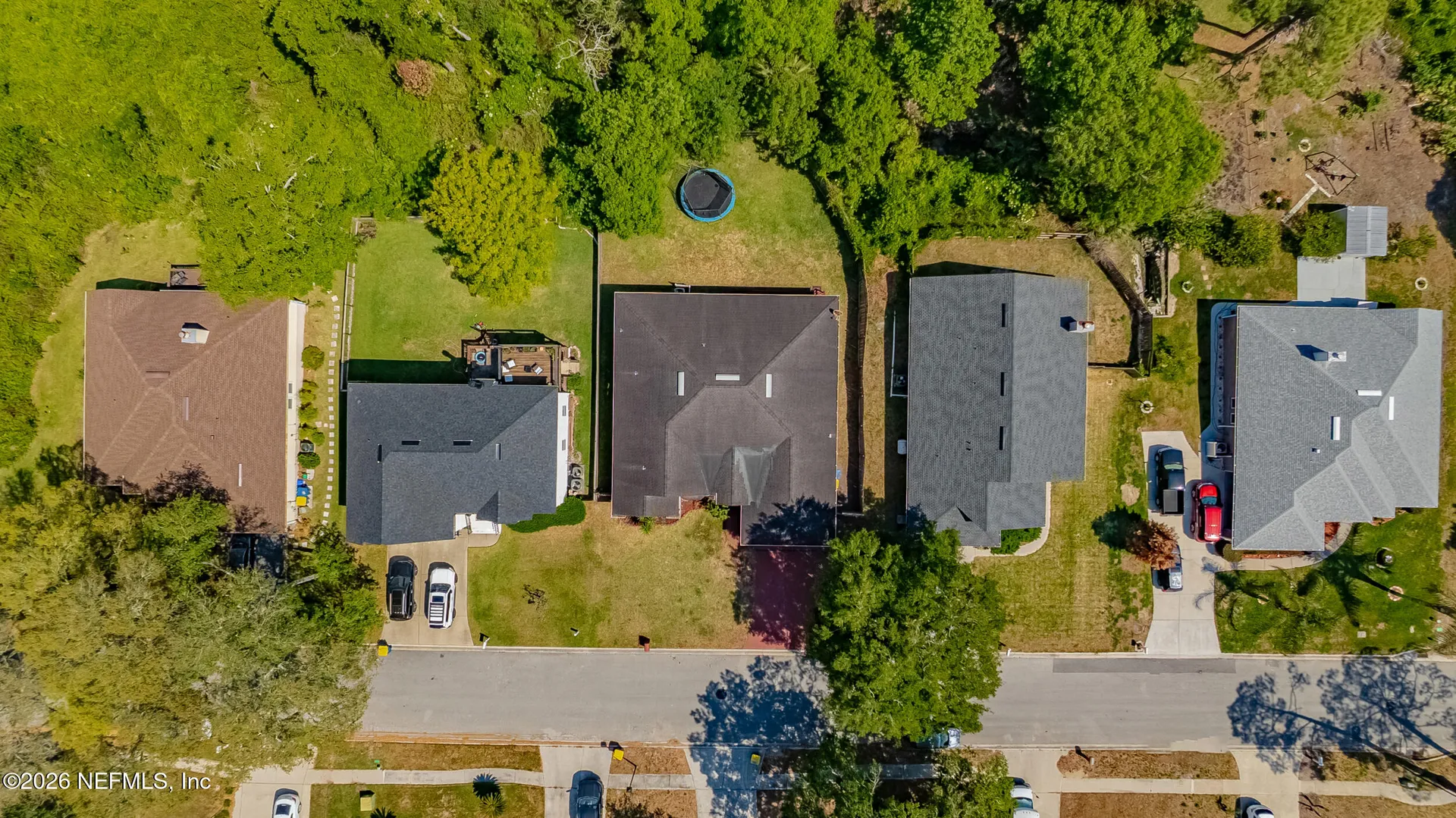 6057 Winding Bridge Drive Jacksonville FL 32277