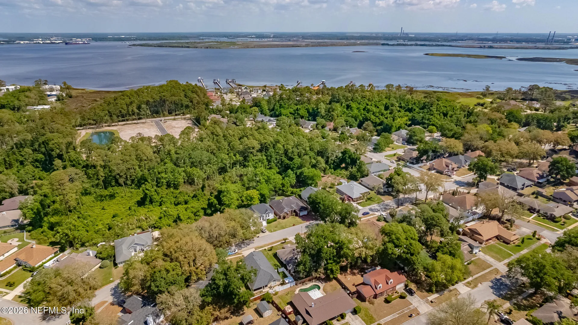 6057 Winding Bridge Drive Jacksonville FL 32277