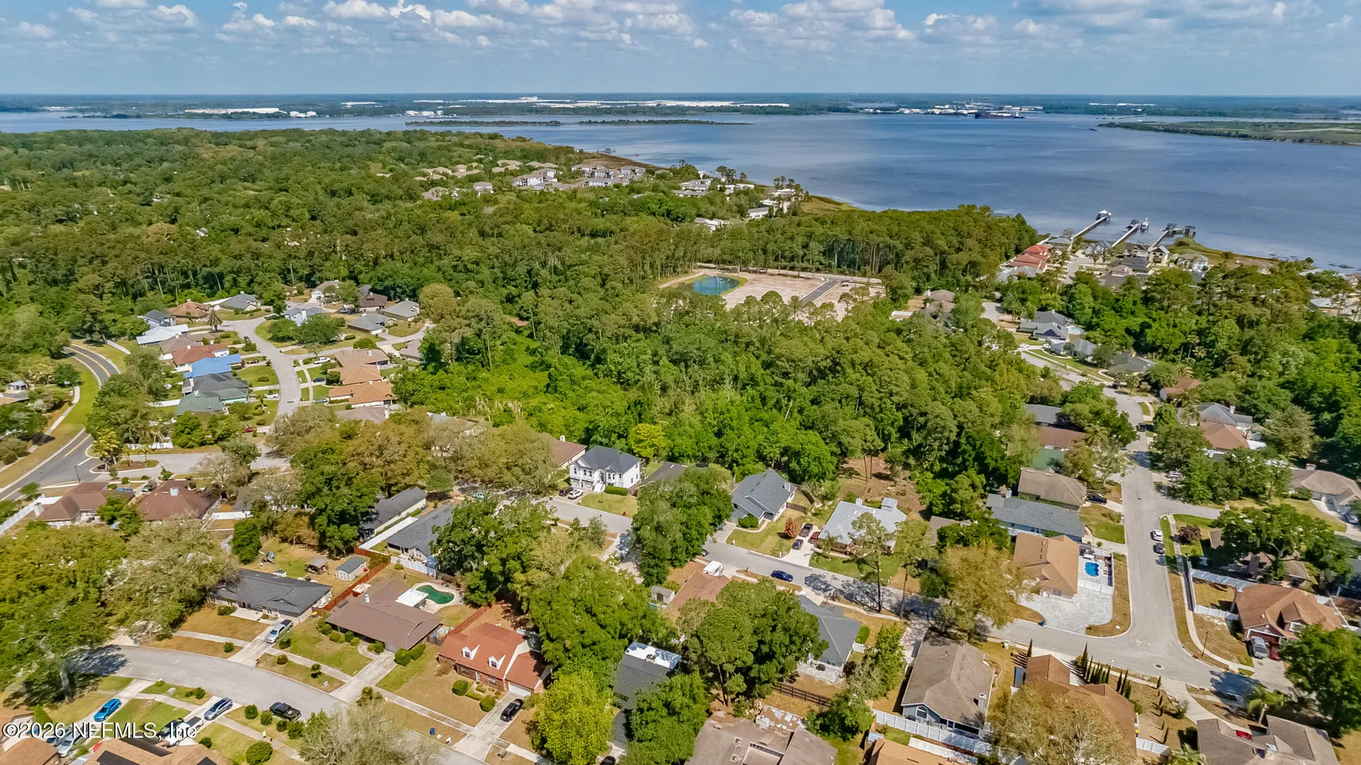 6057 Winding Bridge Drive Jacksonville FL 32277