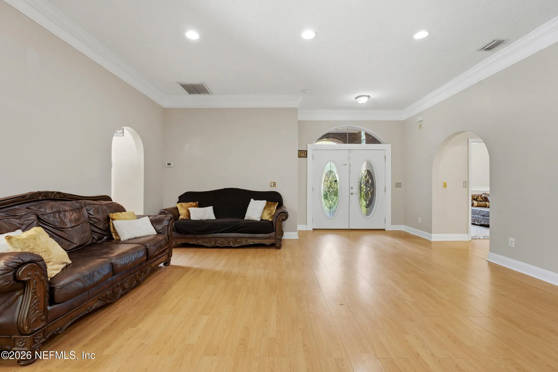6057 Winding Bridge Drive Jacksonville FL 32277