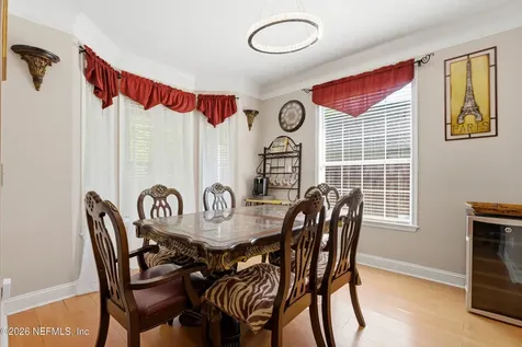 6057 Winding Bridge Drive Jacksonville FL 32277