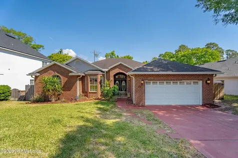 6057 Winding Bridge Drive Jacksonville FL 32277