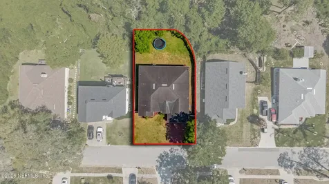 6057 Winding Bridge Drive Jacksonville FL 32277