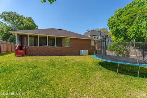 6057 Winding Bridge Drive Jacksonville FL 32277
