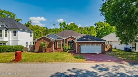 6057 Winding Bridge Drive Jacksonville FL 32277