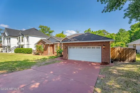 6057 Winding Bridge Drive Jacksonville FL 32277