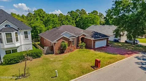 6057 Winding Bridge Drive Jacksonville FL 32277