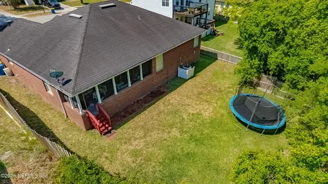 6057 Winding Bridge Drive Jacksonville FL 32277