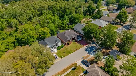 6057 Winding Bridge Drive Jacksonville FL 32277