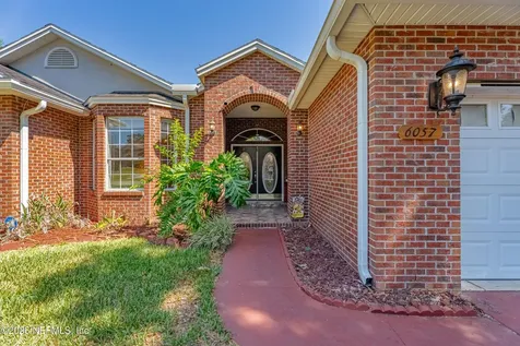 6057 Winding Bridge Drive Jacksonville FL 32277
