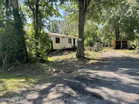 820 Lafayette Street Baldwin FL 32234