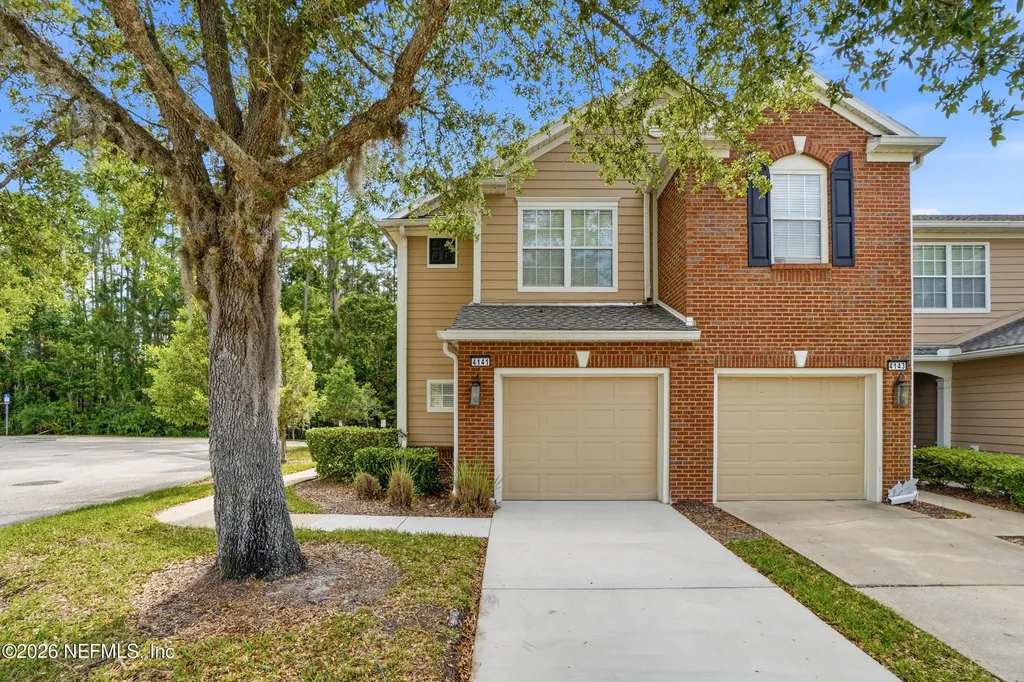 4141 Rolling Ridge Way Jacksonville FL 32216