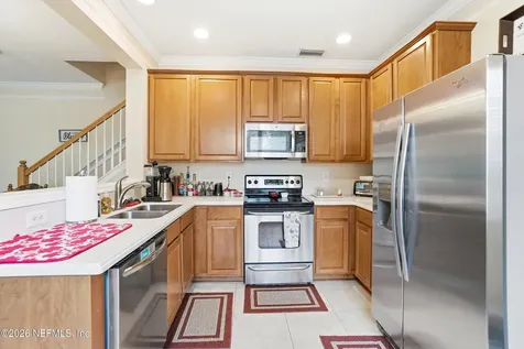 4141 Rolling Ridge Way Jacksonville FL 32216