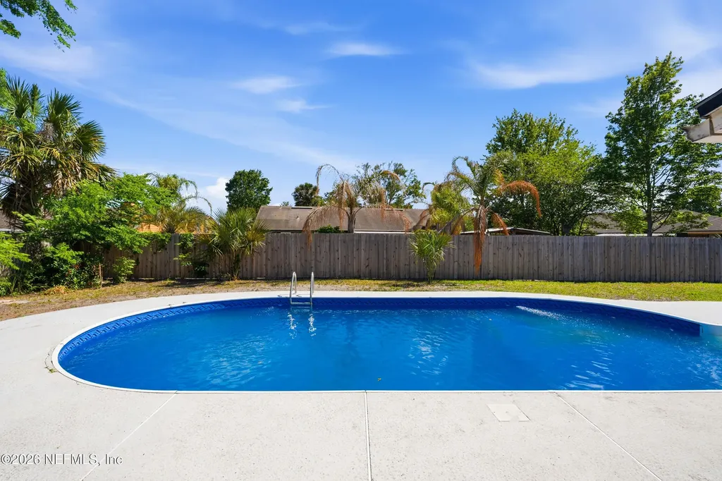 2403 Sourwood Court Orange Park FL 32065