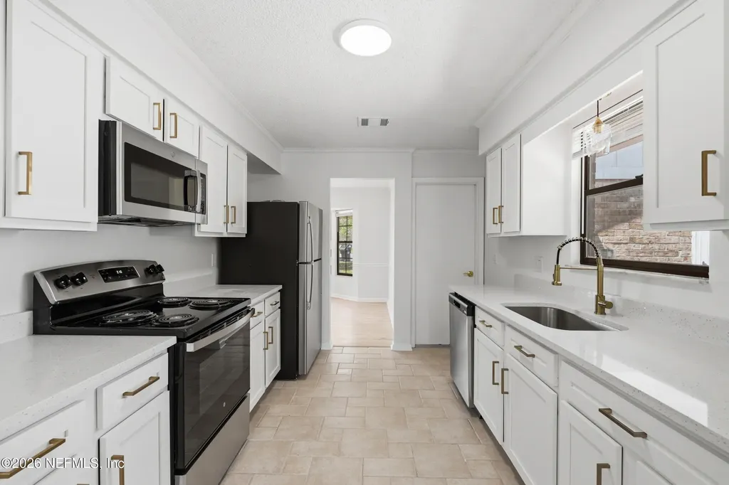 2403 Sourwood Court Orange Park FL 32065