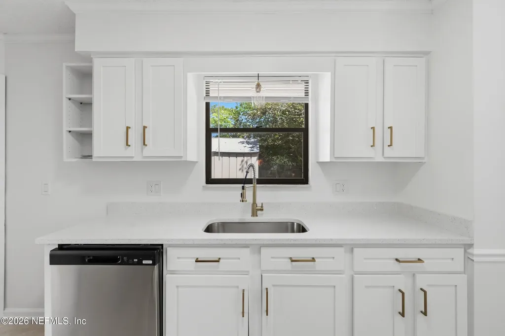 2403 Sourwood Court Orange Park FL 32065