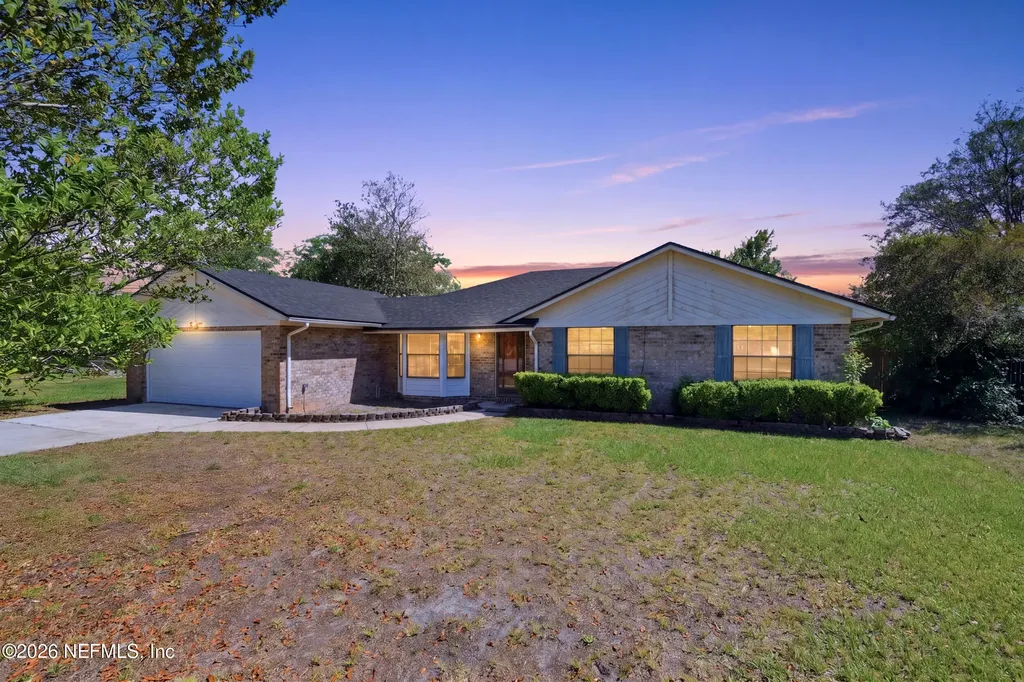 2403 Sourwood Court Orange Park FL 32065