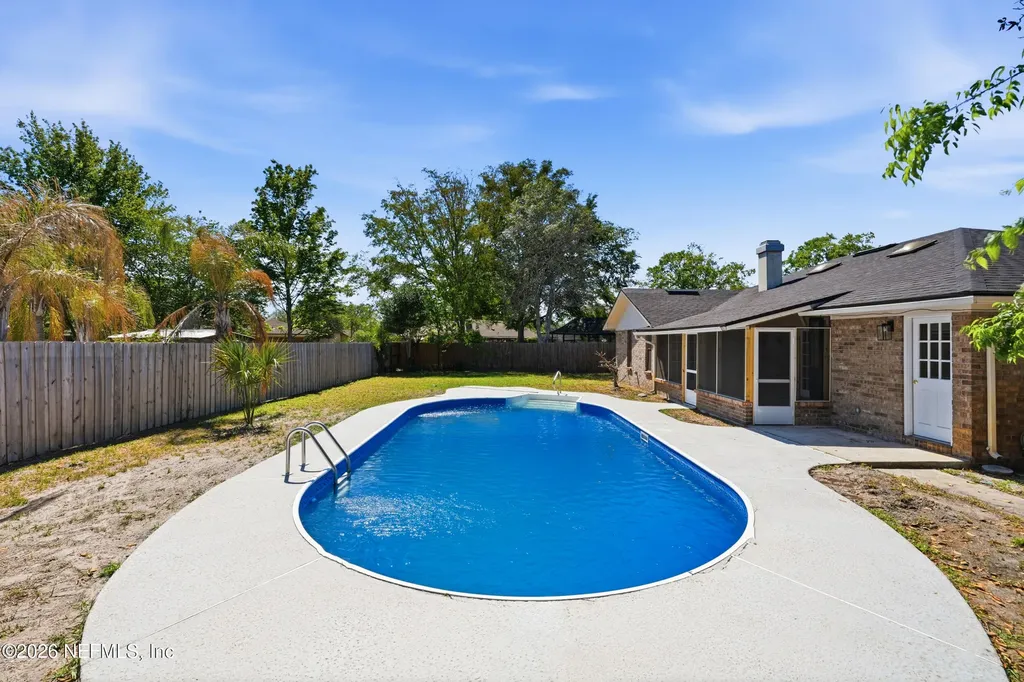 2403 Sourwood Court Orange Park FL 32065