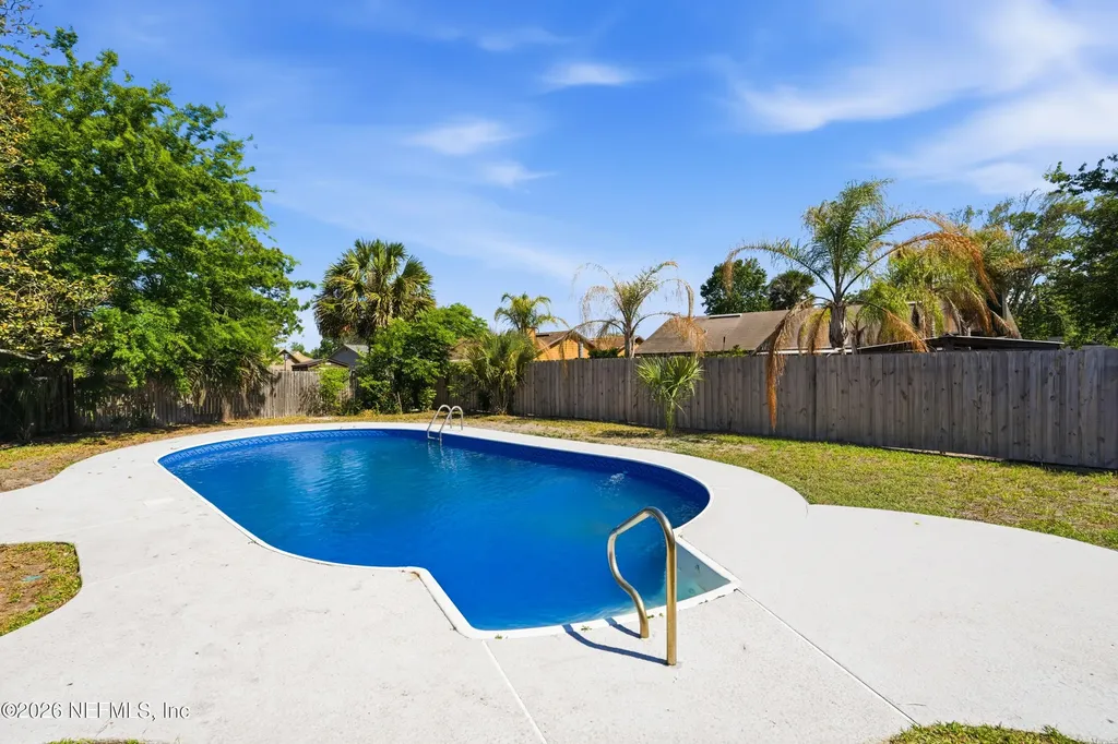 2403 Sourwood Court Orange Park FL 32065