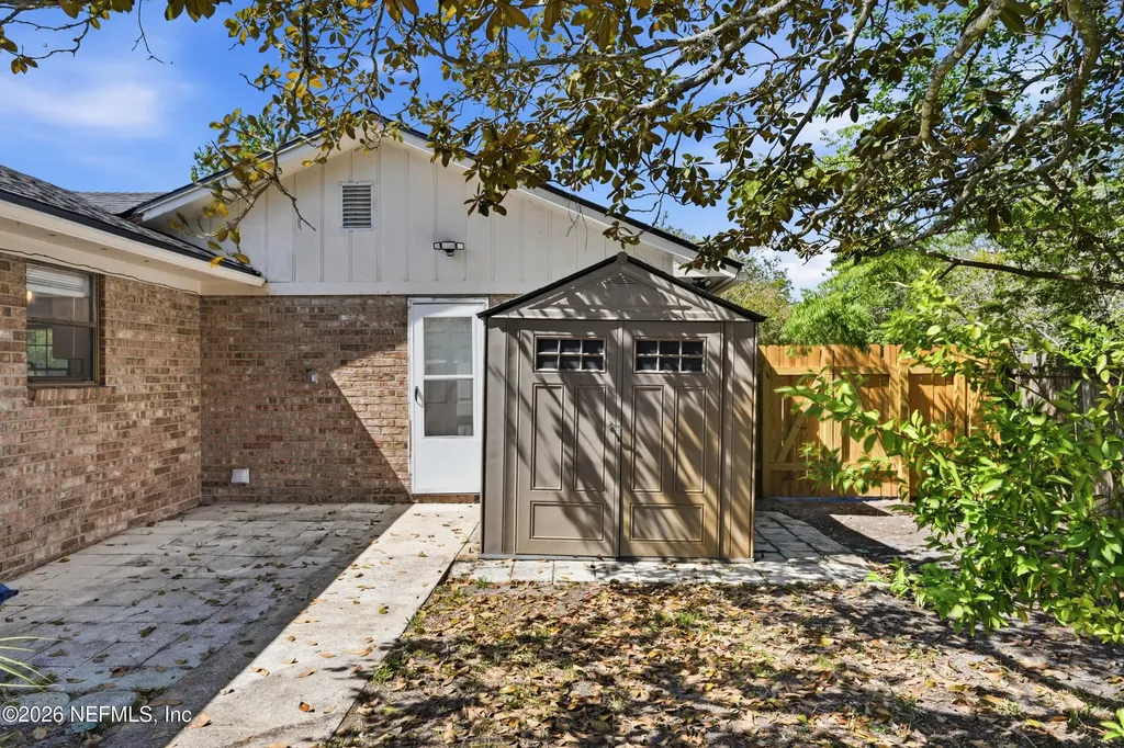 2403 Sourwood Court Orange Park FL 32065