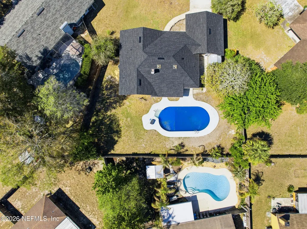 2403 Sourwood Court Orange Park FL 32065