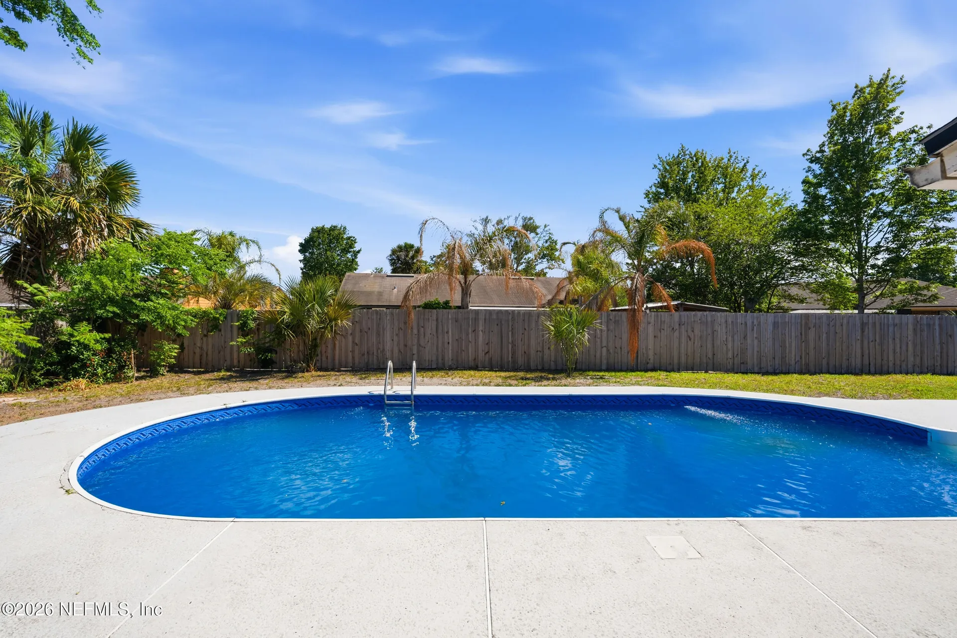 2403 Sourwood Court Orange Park FL 32065