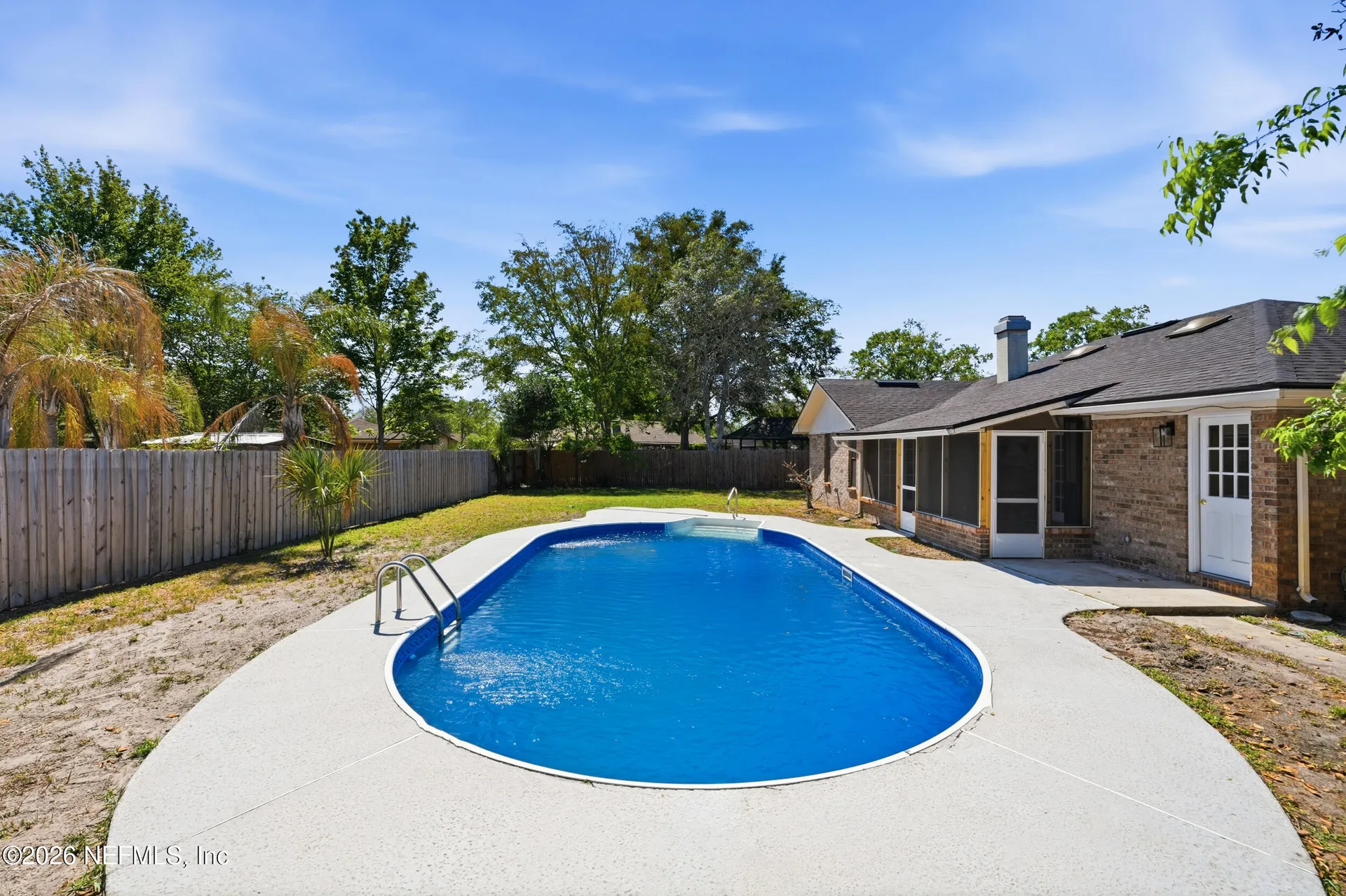 2403 Sourwood Court Orange Park FL 32065