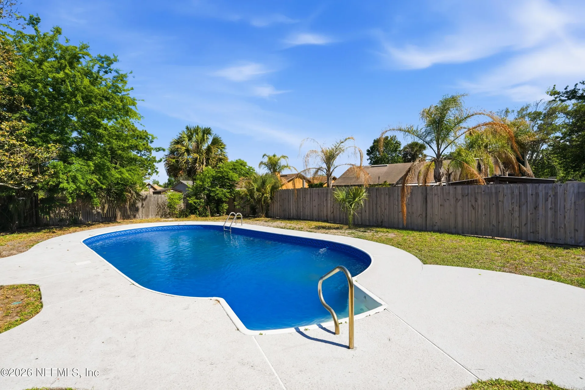 2403 Sourwood Court Orange Park FL 32065