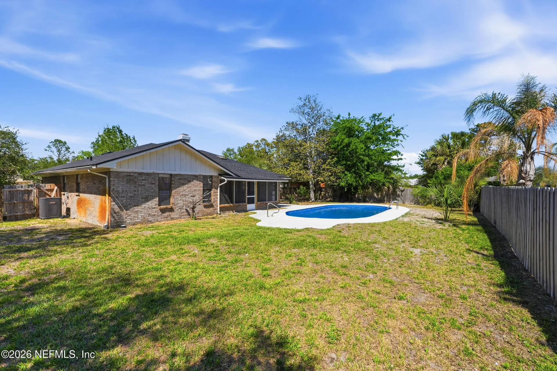 2403 Sourwood Court Orange Park FL 32065