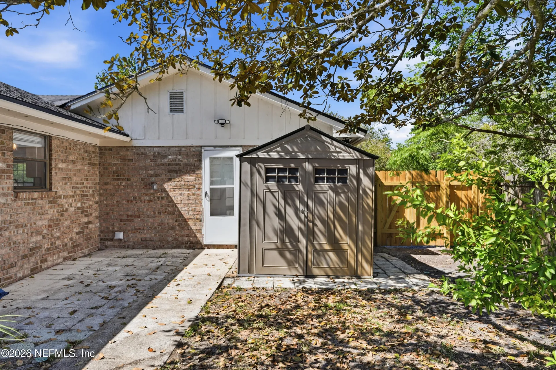 2403 Sourwood Court Orange Park FL 32065
