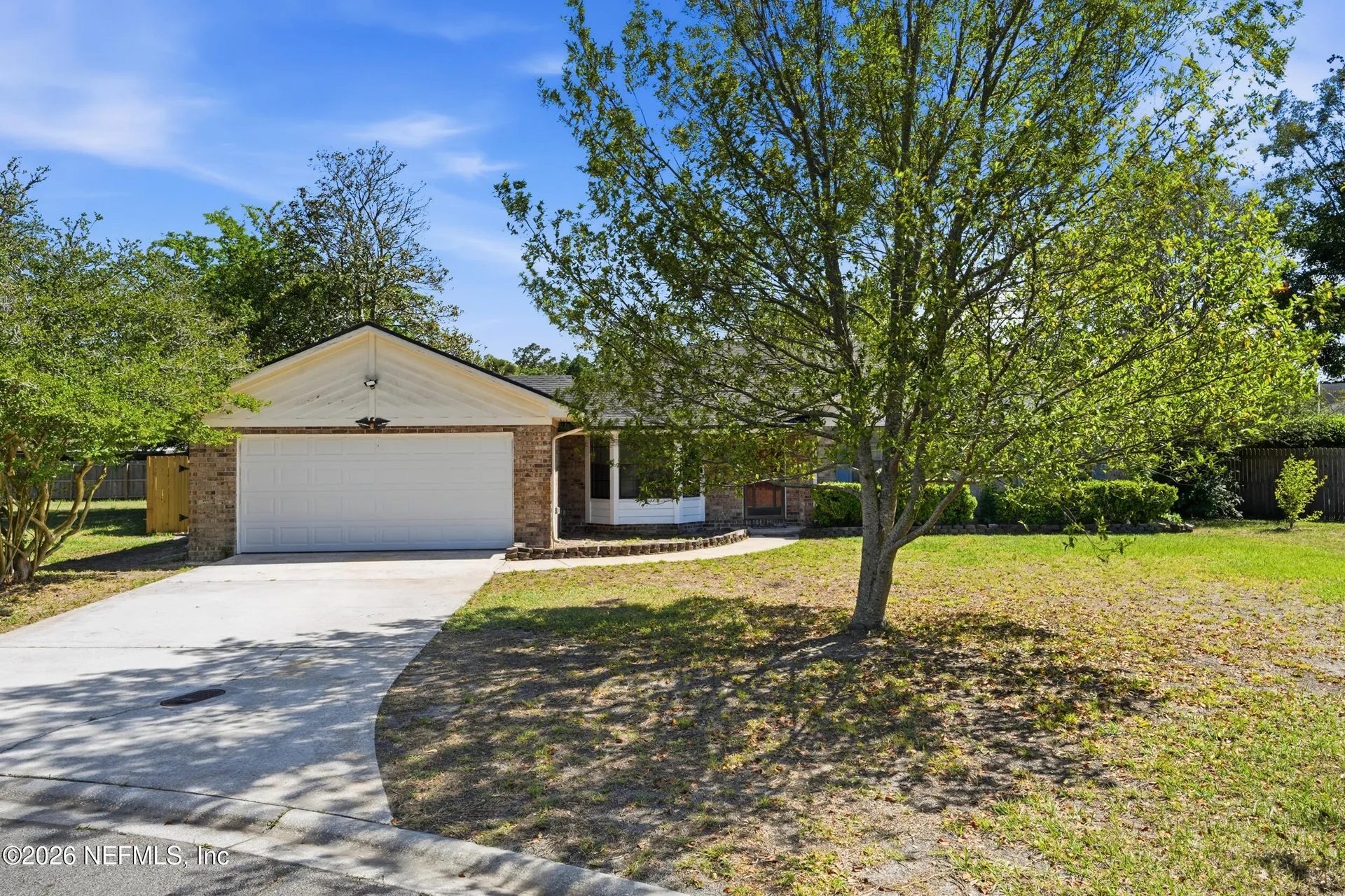 2403 Sourwood Court Orange Park FL 32065